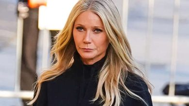 Gwyneth paltrow ski collision video leaked on reddit