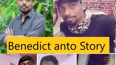 Benedict anto leaked video