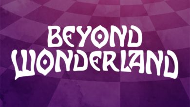 Beyond Wonderland Wristband Registration 2023