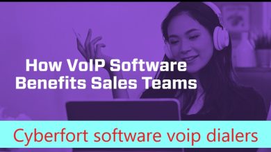 Cyberfort software voip dialers