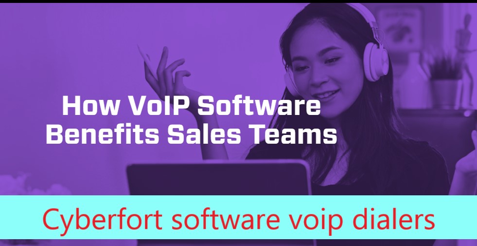 Cyberfort software voip dialers