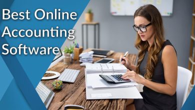 Griprecap.com best online accounting software