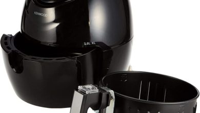 kenwood air fryer electronix.ma