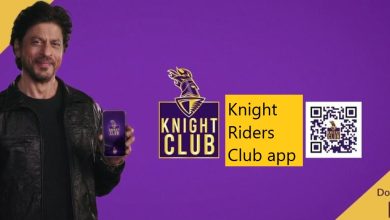 Knight Riders Club