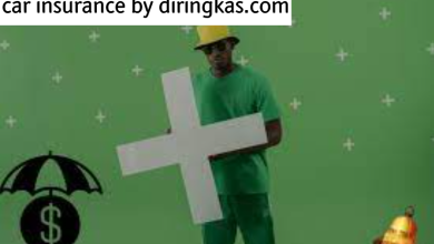 car insurance by diringkas.com