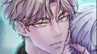 Guiding Light Manhwa Chapter 1: A Post-Apocalyptic BL Romance