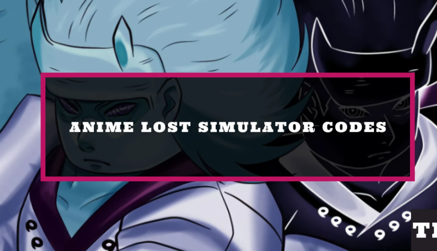anime lost simulator wiki roblox march 2023,codes,rewards,swords,pets,gems,potions