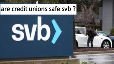 are credit unions safe svb,collapse,bank,failure,federal deposit insurance corporation,national credit union administration,national share insurance fund