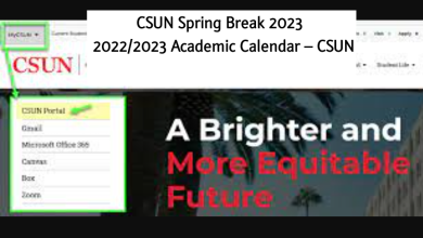 csun spring break 2023 , csun academic calendar , csun summer classes , csun student life -