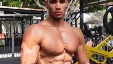 Hstikkytokky Leaked on Telegram and reddit