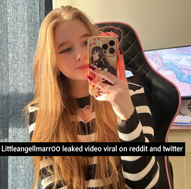 littleangellmarr00 ,leaked ,video ,viral ,reddit ,twitter ,youtube ,scandal