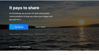 is click a snap.com scam or legit ? clickasnap.com review