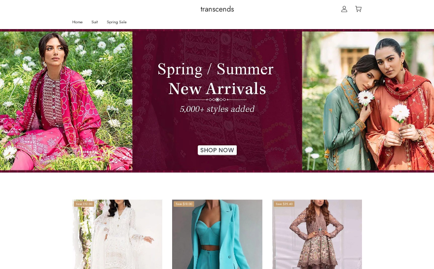 Is Transcend Shop Legit Or Scam ,transcends shop review