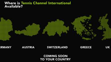 How to activate Tennis Channel on Roku, Fire Stick, Apple TV