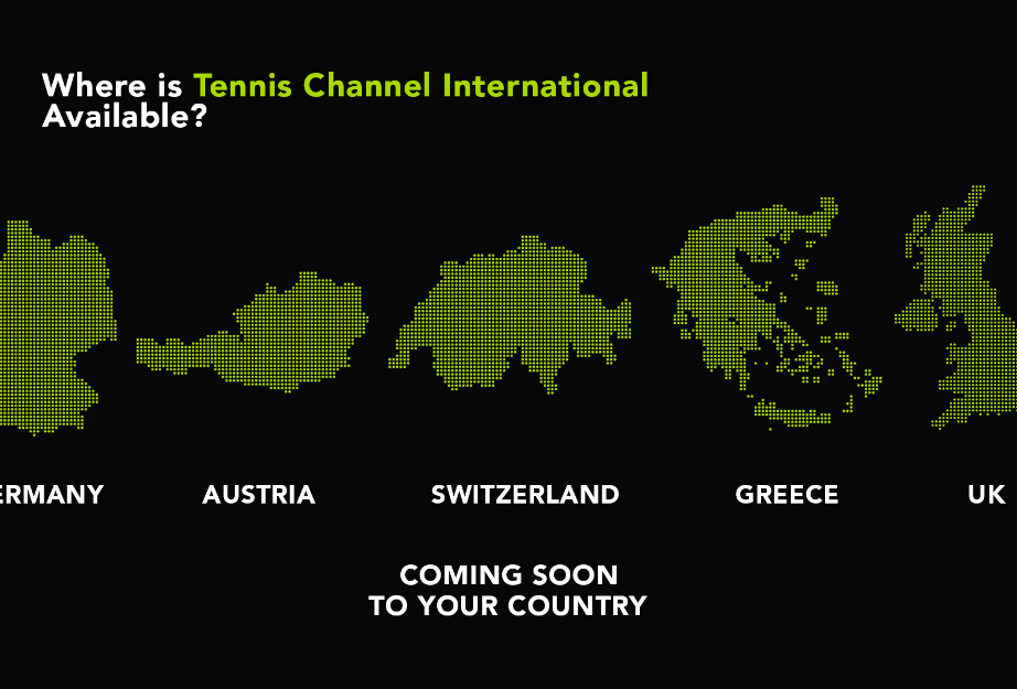 How to activate Tennis Channel on Roku, Fire Stick, Apple TV