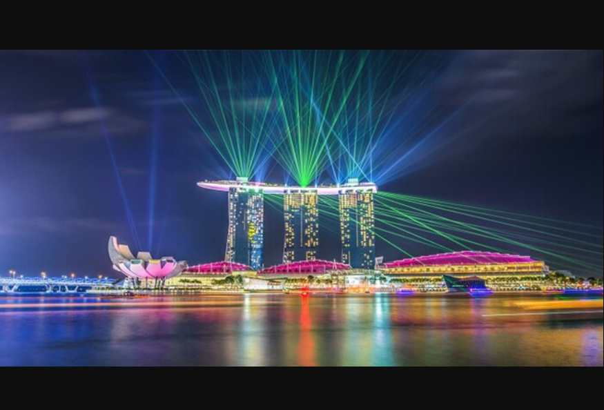 tourist attractions in singapore berdakwah