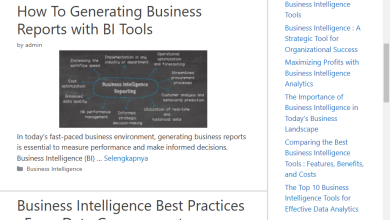 blog.teknosentrik.com site review