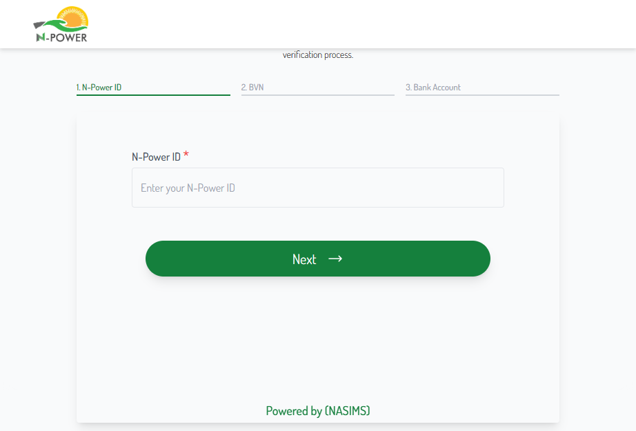 What is https validation nasims ng?