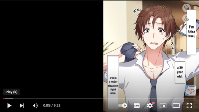 My Cold Coworker Obsessively Loves Me