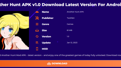 Another Hunt APK v1.0 Download