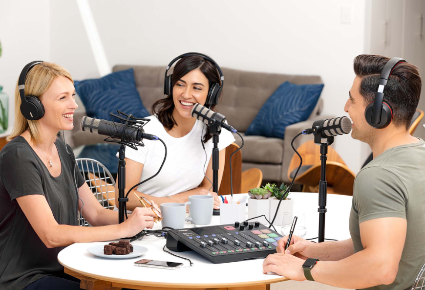 Influencer Marketing