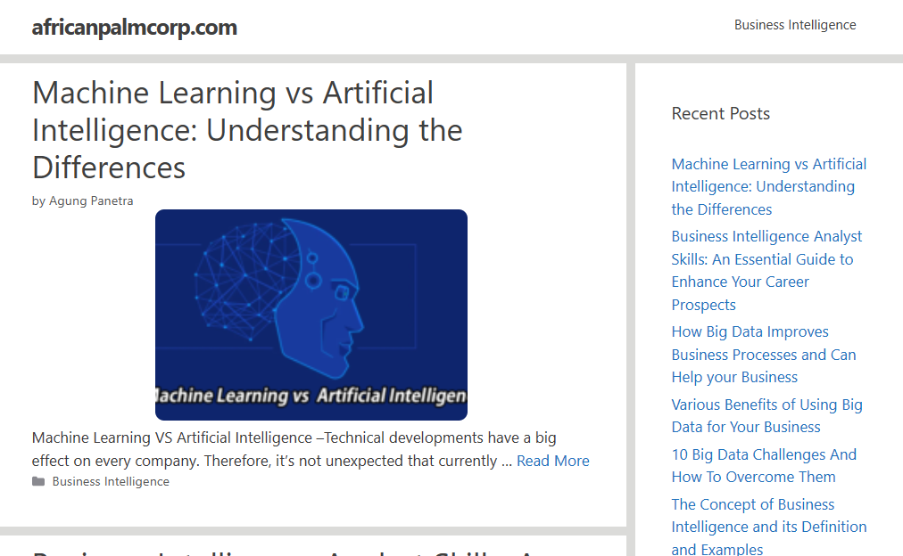 Africanpalmcorp.com, reliability, credibility, authority, privacy, security, accuracy, transparency, online reputation, social media presence, external links, sources, references, outdated information, incorrect information, grammatical errors, spelling errors, writing style, consistency