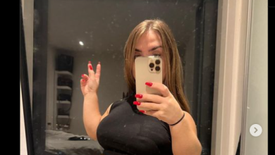 Valentina Midget leaked onlyfas, Videos and photos