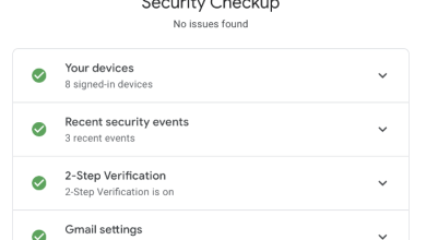 gmail account protection