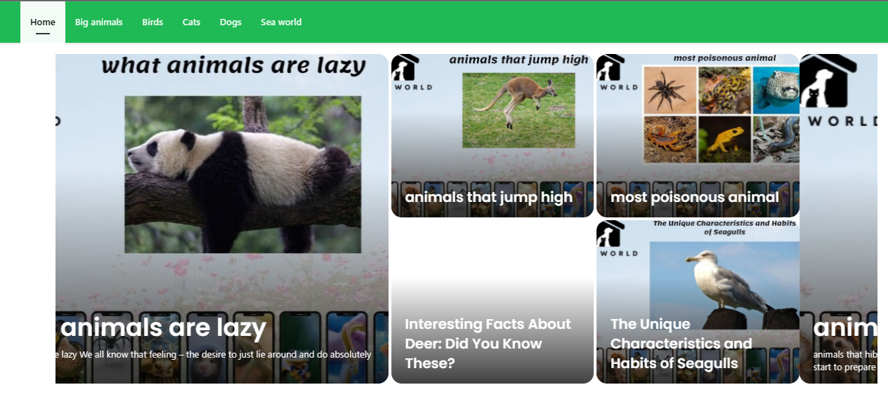 pets.govirall.net site review