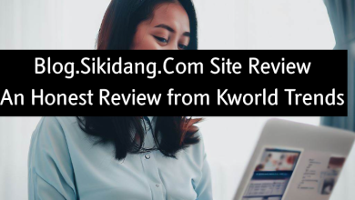 Blog.Sikidang.Com Site Review: Honest Review