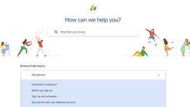 adsense guide for beginners dorehgostar.com