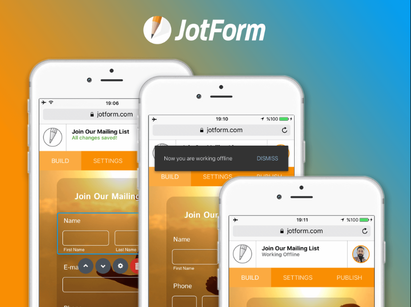 jotform scams