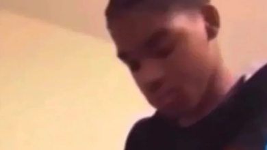 Daejuan and alisha video