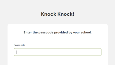 www.treering/validate School’s Passcode
