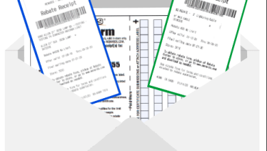 Can I submit a Menards rebate online?