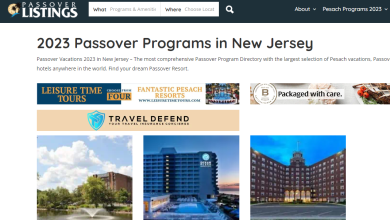 what is aryeh hospitality scam