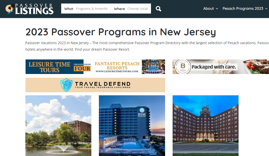 what is aryeh hospitality scam