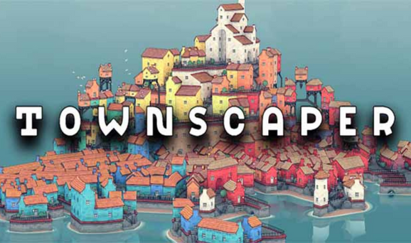 download game townscaper mod combo apk