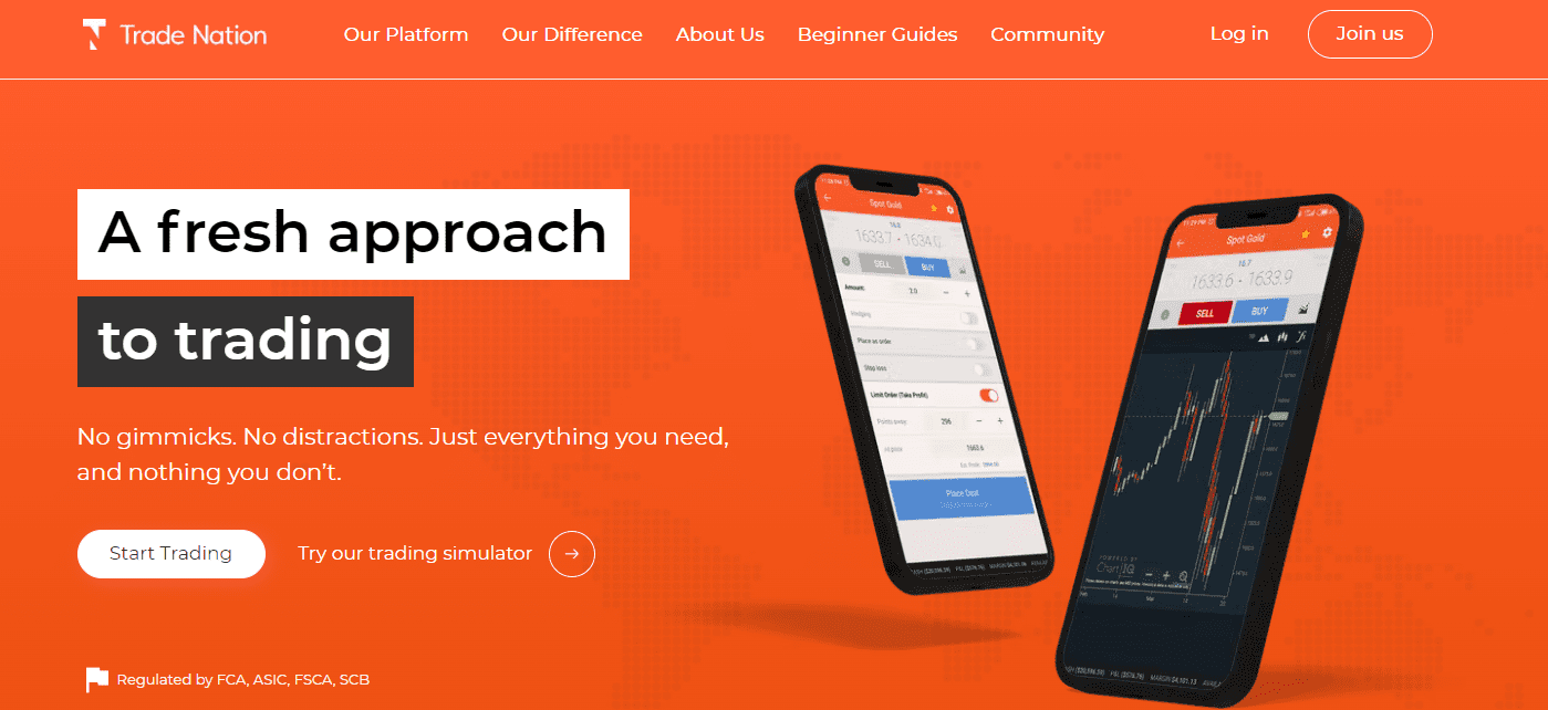 best more detailed review of trade nation forex broker 2023