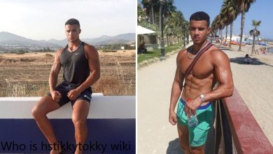 Who is hstikkytokky wiki