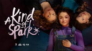 a kind of spark tv show release date