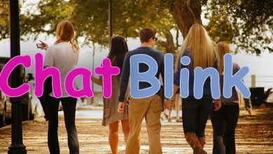 chatblink random chat joining download