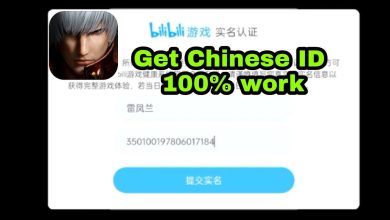 china identity generator pes mpgh