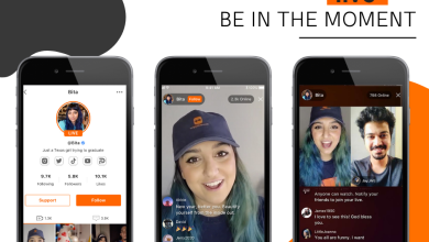 clapper app download