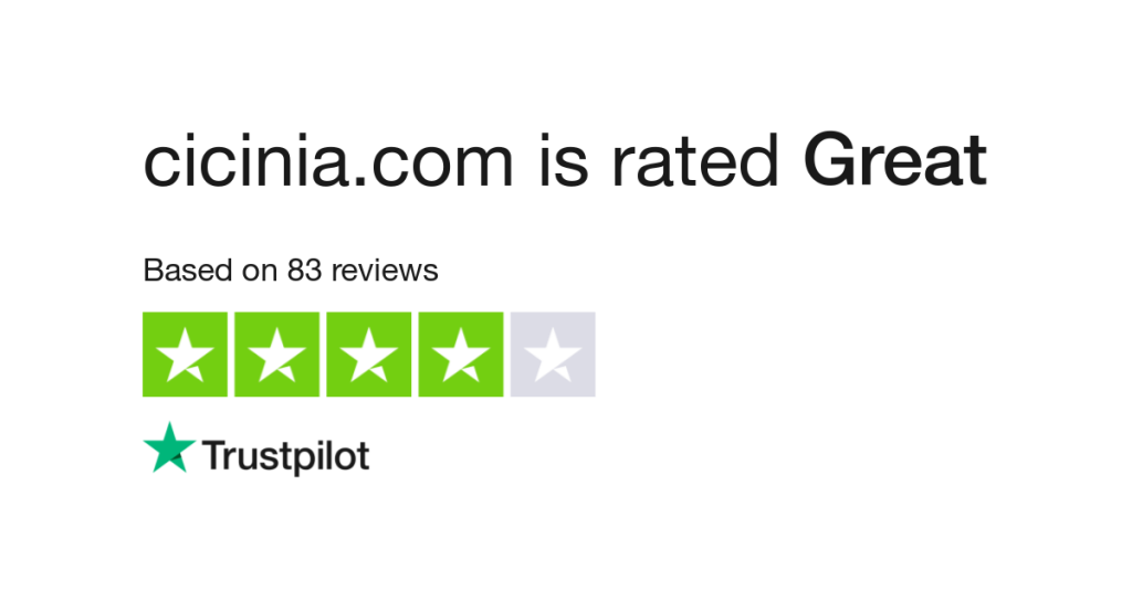 cicinia reviews: is cicinia legit or scam?