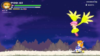 echidna wars android apk coimobile