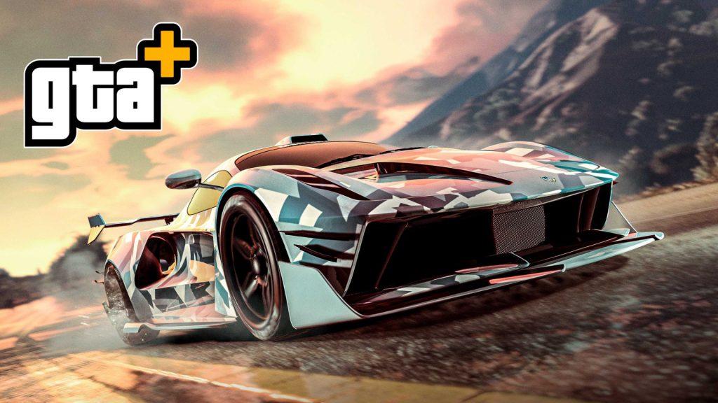 ocelot virtue gta 5 how to get fastest car free