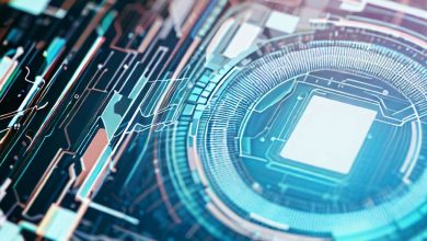 Digital Information Technology