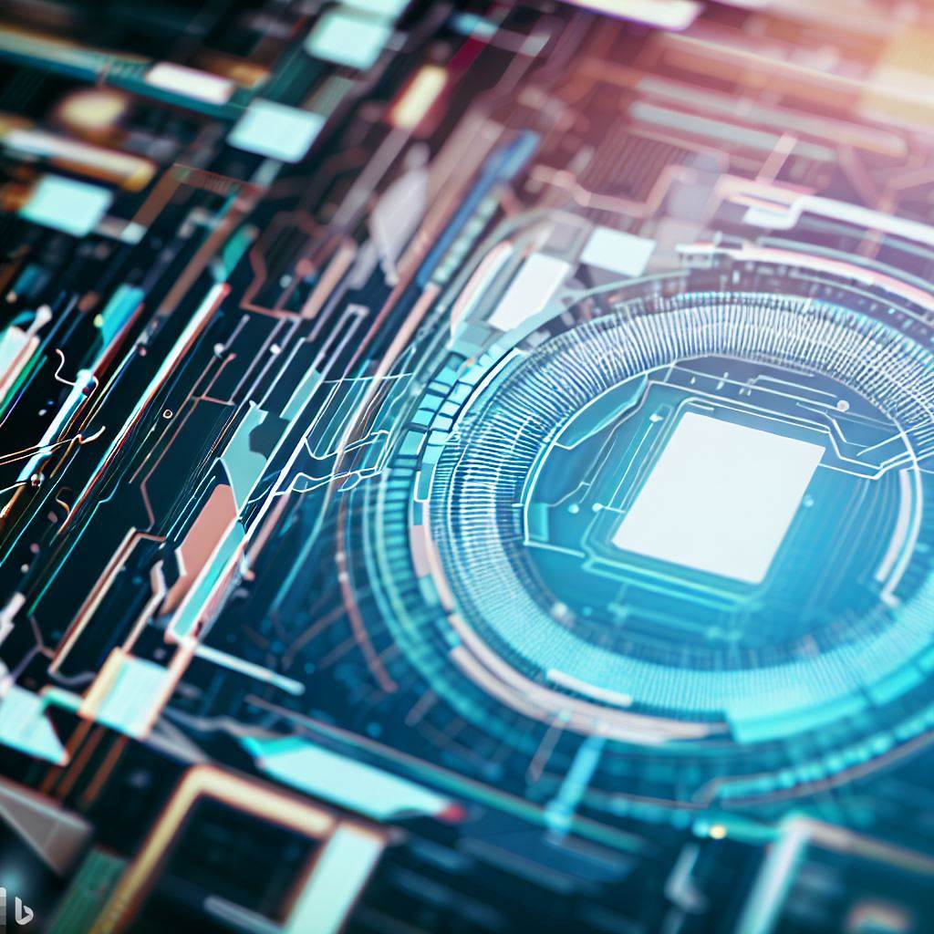 Digital Information Technology