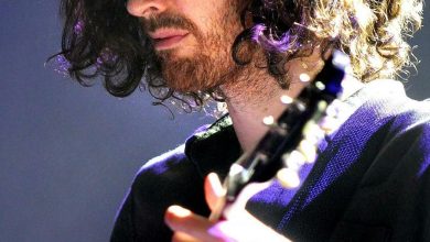 how much do hozier tickets cost 2023 concert